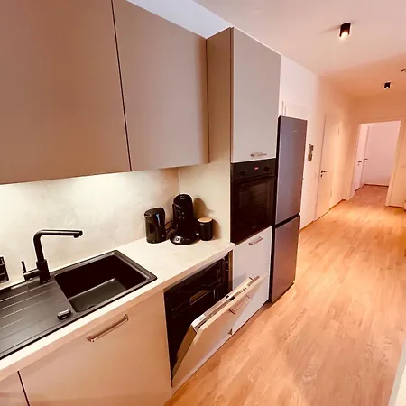 Moderne Ulmer Neubauwohnung * Ulm