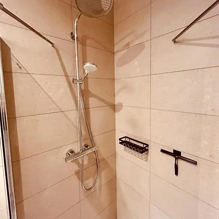 Moderne Ulmer Neubauwohnung Apartman *