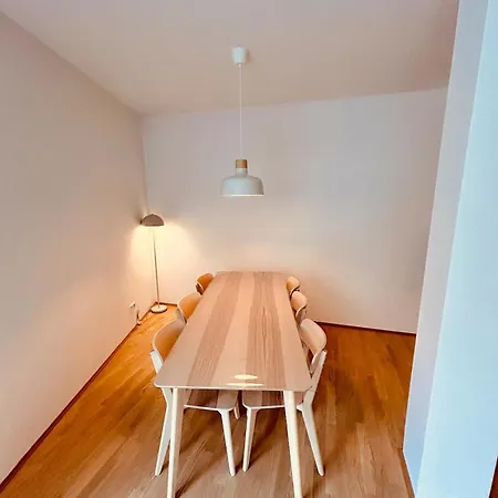 Apartman Moderne Ulmer Neubauwohnung