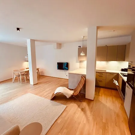Apartman Moderne Ulmer Neubauwohnung *